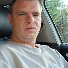 Фотография мужчины Александр, 34 года из г. Черноморский