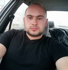 Фотография мужчины Артем, 36 лет из г. Шклов