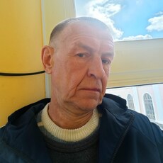 Фотография мужчины Андрей, 55 лет из г. Подольск