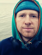 Фотография мужчины Максим, 36 лет из г. Калининград