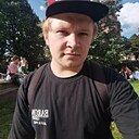 Данила, 21 год
