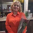 Марина, 52 года