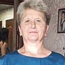 Галина, 63 года