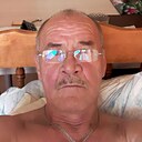 Володя, 62 года