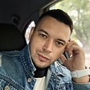 Андрей, 34 года