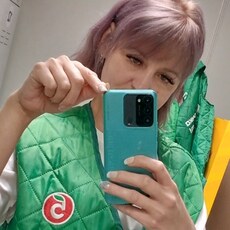 Фотография девушки Екатерина, 37 лет из г. Черемхово