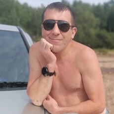 Фотография мужчины Вадим, 43 года из г. Тында