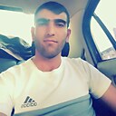 Баха, 27 лет