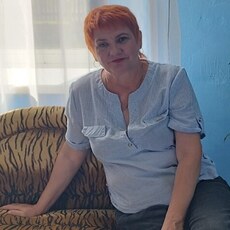 Фотография девушки Нина, 50 лет из г. Волковыск