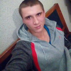 Фотография мужчины Валентин, 28 лет из г. Полысаево
