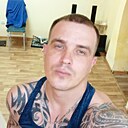 Владимир, 33 года