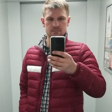 Фотография мужчины Иван, 36 лет из г. Тобольск