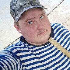 Фотография мужчины Андрей, 28 лет из г. Алапаевск