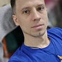 Дмитрий, 34 года