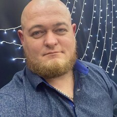 Фотография мужчины Павел, 38 лет из г. Зеленоград