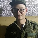 Александр, 22 года