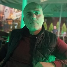 Фотография мужчины Gio, 46 лет из г. Поти