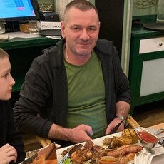 Фотография мужчины Вася, 52 года из г. Раменское