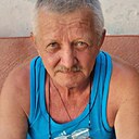 Саша, 61 год