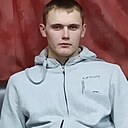 Юра, 22 года
