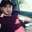 Даня, 36 лет
