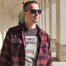 Фотография мужчины Борис, 31 год из г. Санкт-Петербург