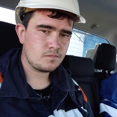 Фотография мужчины Артем, 27 лет из г. Туймазы