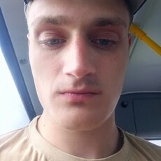 Фотография мужчины Егор, 23 года из г. Губкинский