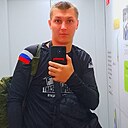 Кирилл, 24 года