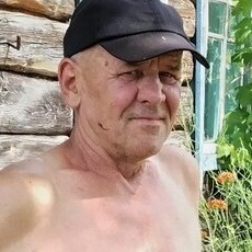 Фотография мужчины Сергей, 61 год из г. Витебск