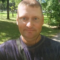 Фотография мужчины Валерий, 41 год из г. Жодино