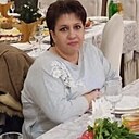 Ирина Филимонова, 45 лет