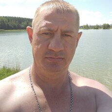 Фотография мужчины Алексей, 38 лет из г. Клецк