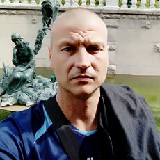Фотография мужчины Андрей, 47 лет из г. Андреаполь