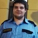 Андрей Никифоров, 29 лет