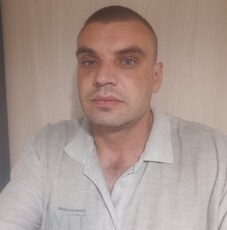 Фотография мужчины Андрей, 37 лет из г. Торжок