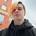 Егор, 22 года