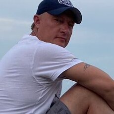 Фотография мужчины Костян, 43 года из г. Троицк