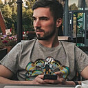 Vitalis, 38 лет