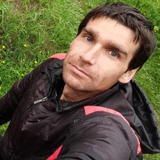 Фотография мужчины Иван Кузнецов, 36 лет из г. Оханск