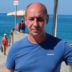 Фотография мужчины Михаил, 47 лет из г. Прохладный