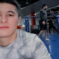 Фотография мужчины Alijan, 25 лет из г. Алматы