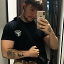 Ілля, 34 года