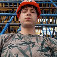 Фотография мужчины Стас Коновалов, 23 года из г. Ковров