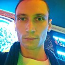 Макс, 35 лет