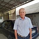 Иван, 65 лет