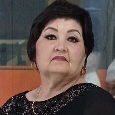 Фотография девушки Надежда, 63 года из г. Магнитогорск