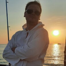 Фотография мужчины Андрей, 36 лет из г. Екатеринбург