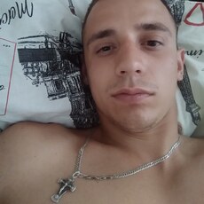Фотография мужчины Кирилл, 30 лет из г. Могилев