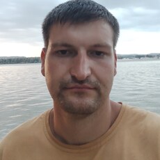 Фотография мужчины Игорь, 30 лет из г. Кривой Рог